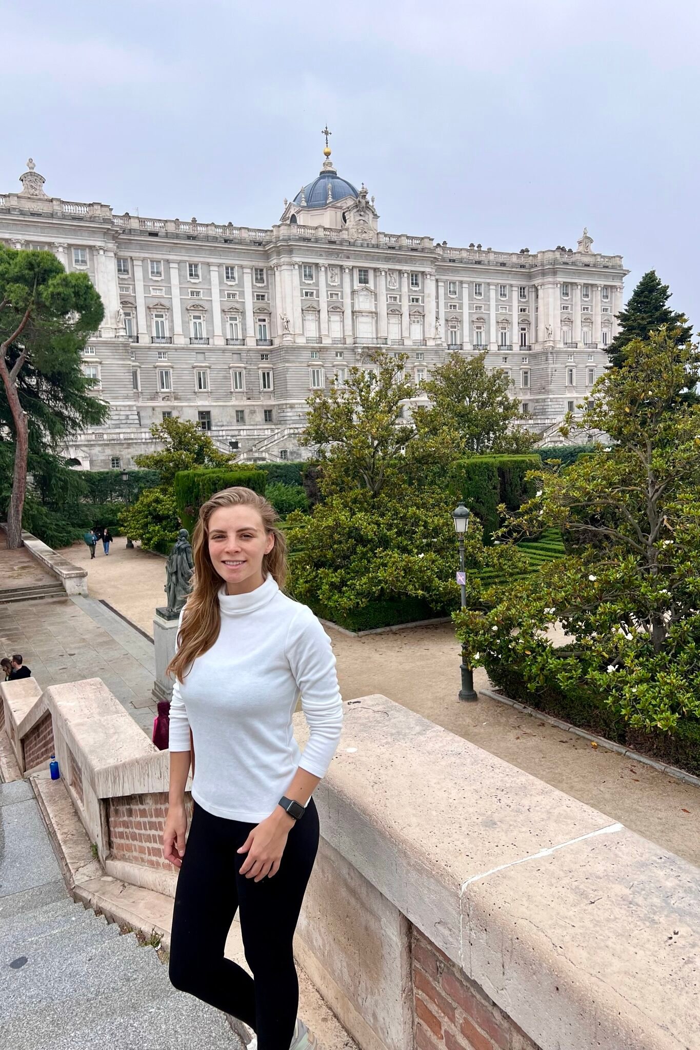 Palacio Real, Madrid, Espanha