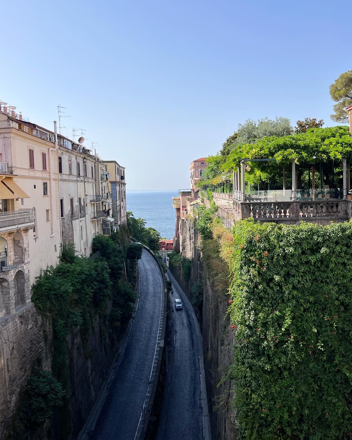 Costa Amalfi, Costa Amalfitana, Italia