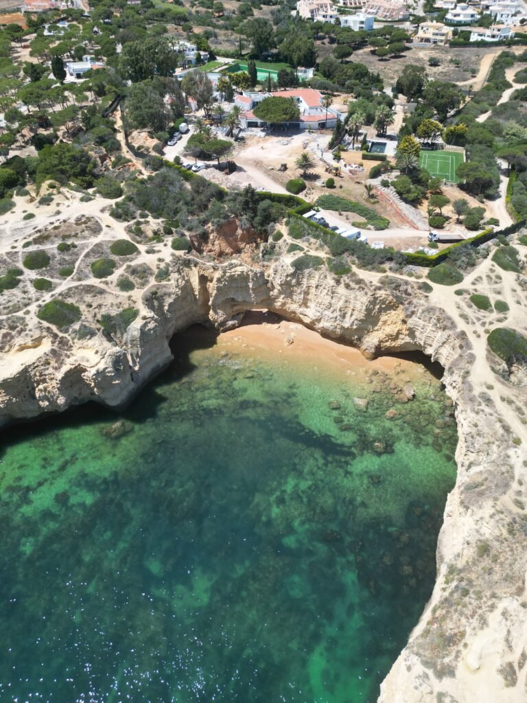 Algarve, Portugal