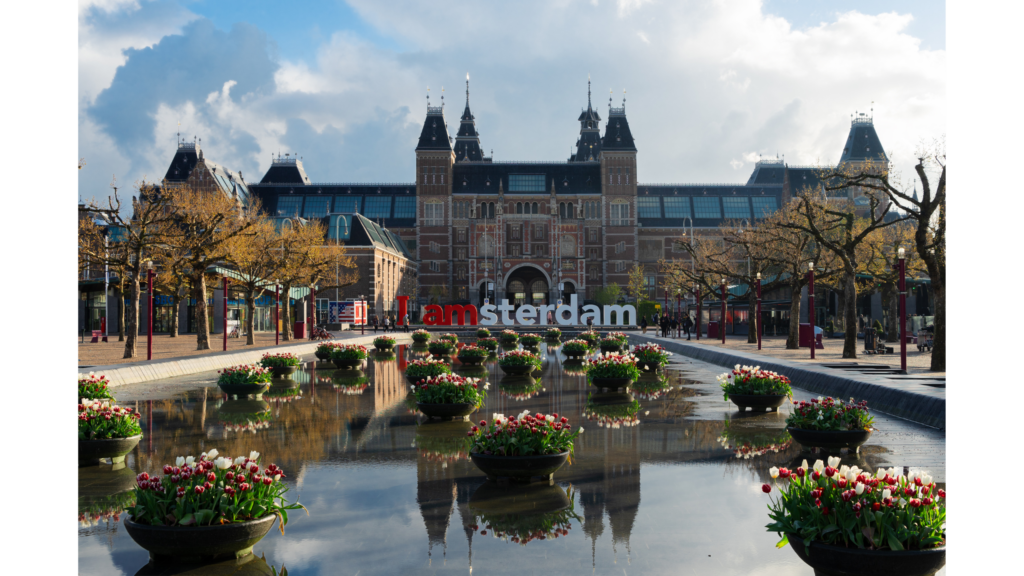 Museumplein