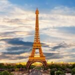 Roteiro Paris, França, Europa