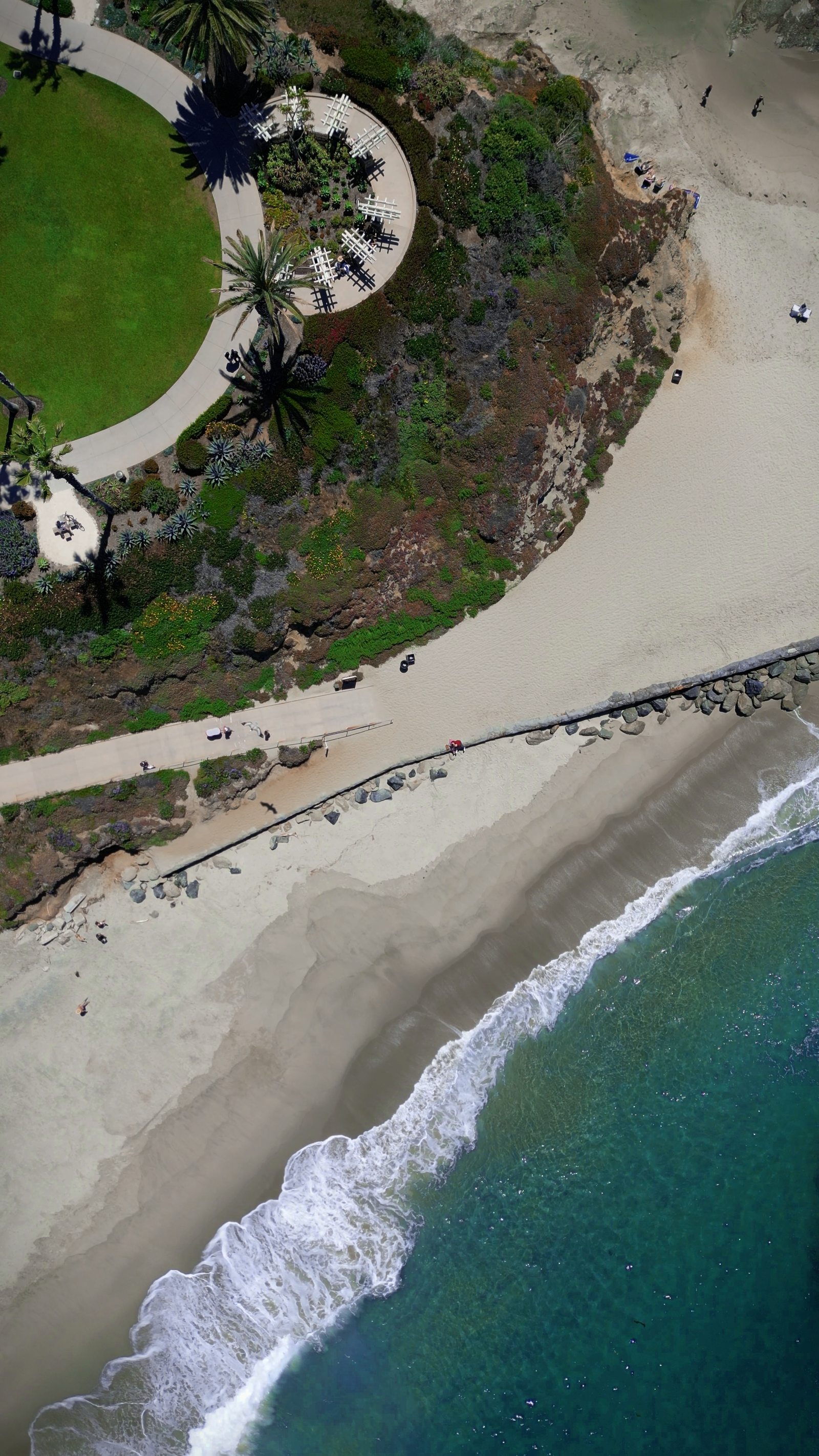 Laguna Beach California