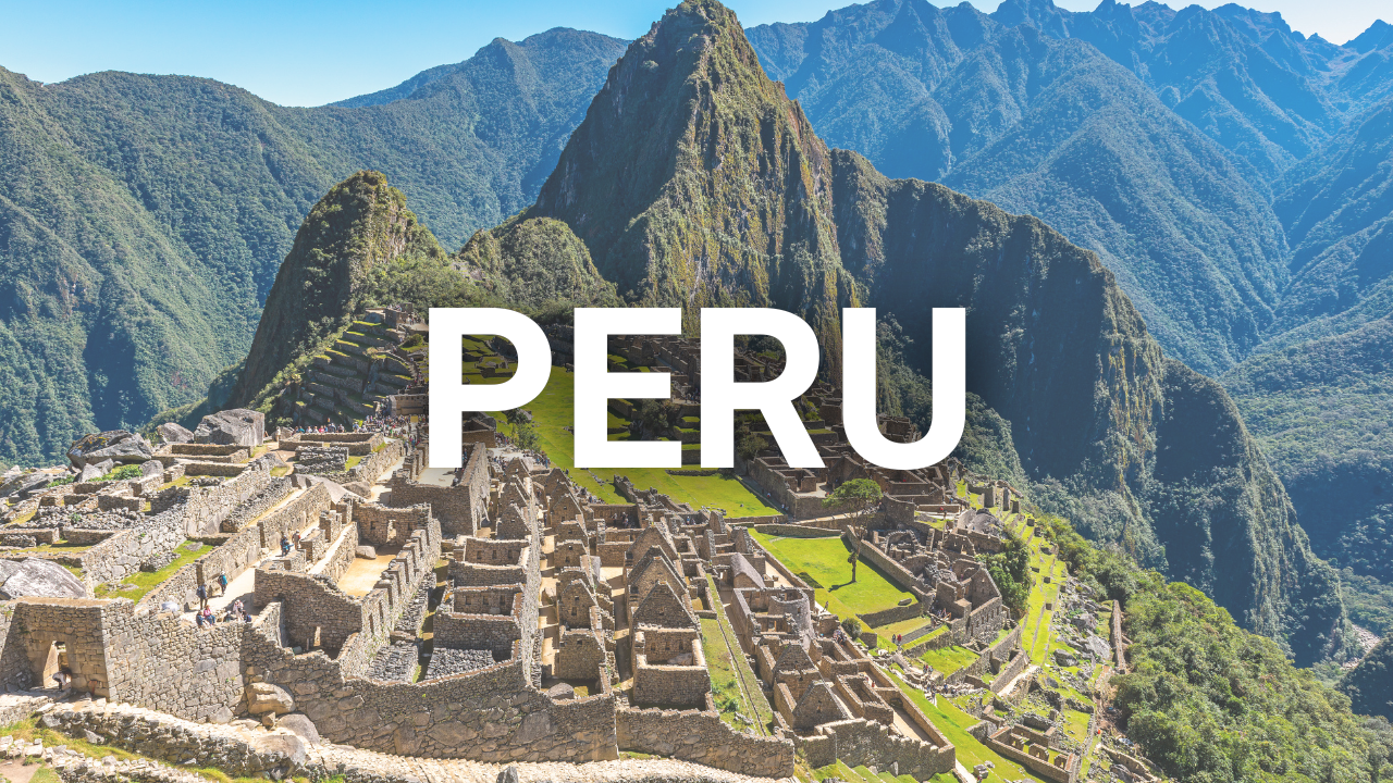 Peru